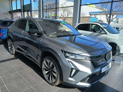 Usado Renault Rafale Techno 200 CV (147 kW) 2024 Gris SUV