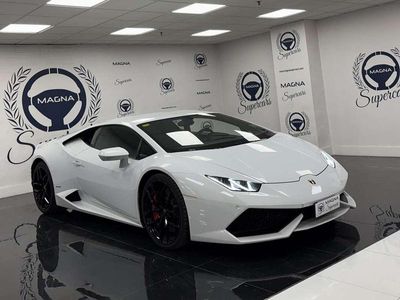 Lamborghini Huracán
