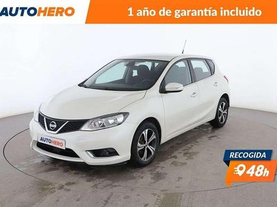 Nissan Pulsar