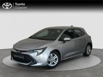 Usado Toyota Corolla