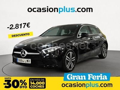 Mercedes A250
