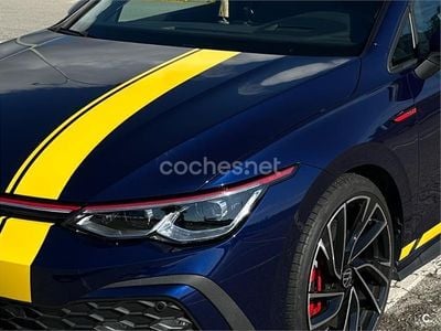 VW Golf VIII