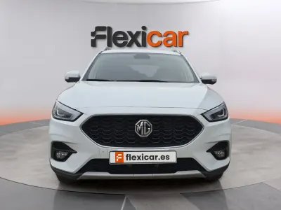 Usado MG ZS