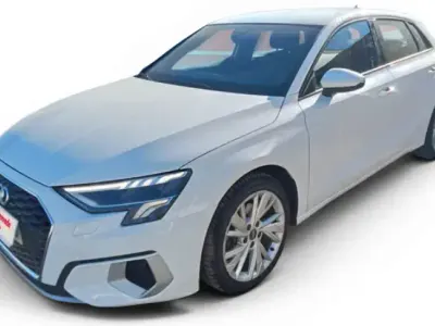 Usado Audi A3 Sportback e-tron 110 CV (80 kW) 2022 Utilitario