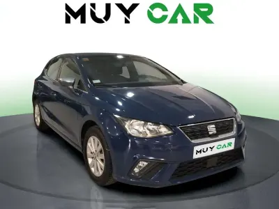 Usado Seat Ibiza
