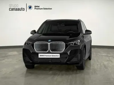 Usado BMW iX1