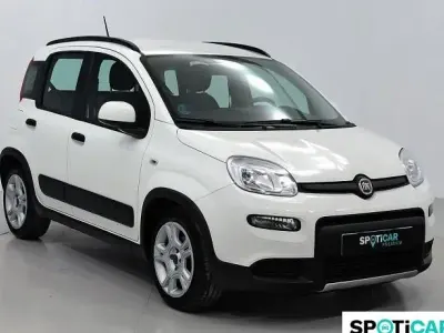 Usado Fiat Panda City Life 70 CV (51 kW) 2023 Utilitario