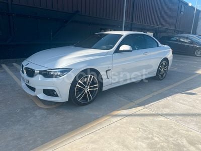 BMW 435