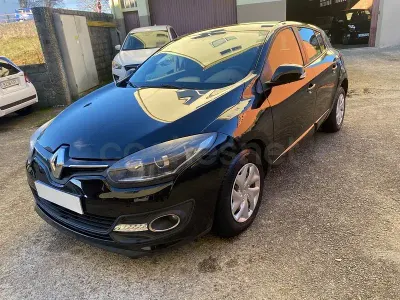 Usado Renault Mégane III