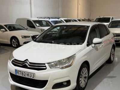 Citroën C4