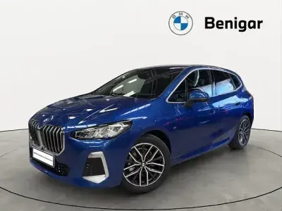 Usado BMW 218 Active Tourer