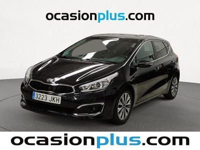 Kia Ceed GT