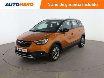 usado Opel Crossland 1.2 Excellence