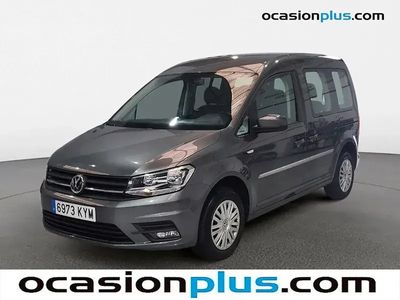 usado VW Caddy Edition 1.0 TSI 75kW (102CV) BMT