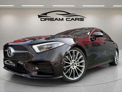 Mercedes CLS450