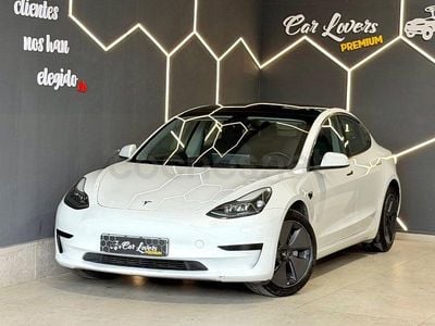 Usado Tesla Model 3 RWD 225 kW (307 CV) 2023 Eléctrico Berlina