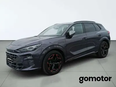 Usado Cupra Terramar