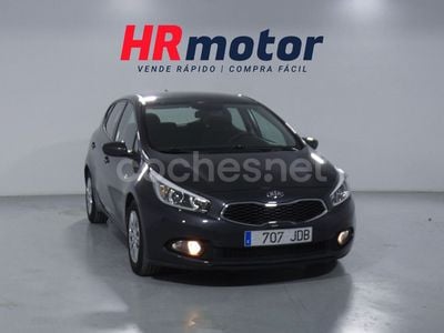 Kia Ceed GT