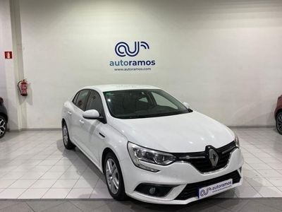 Renault Mégane IV