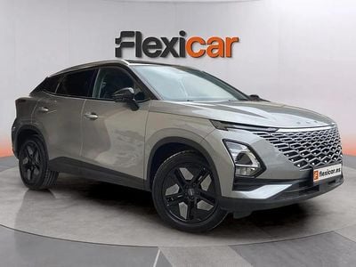 Usado Omoda 5 147 CV (108 kW) 2025 Gris SUV