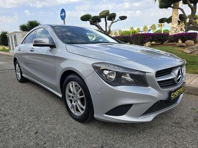 Mercedes CLA200