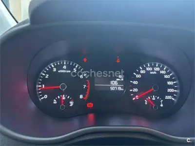 Usado Kia Picanto