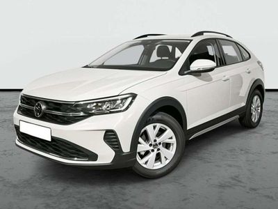 VW Taigo
