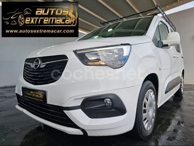 Opel Combo Life