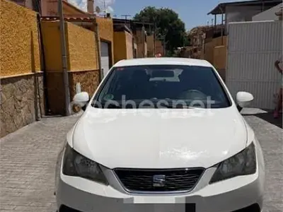 Usado Seat Ibiza