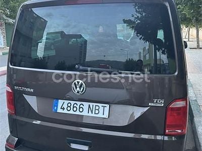 VW Multivan