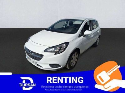 usado Opel Corsa (O) 1.4 66kW (90CV) Selective Pro GLP