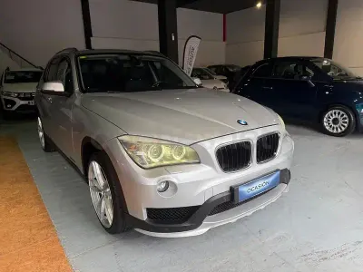 Usado BMW X1