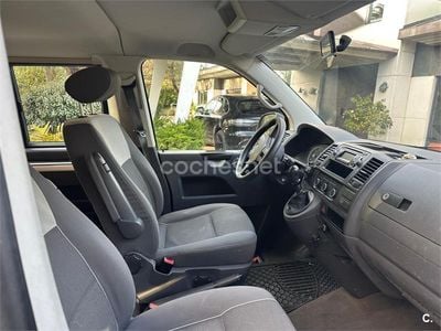 VW Multivan
