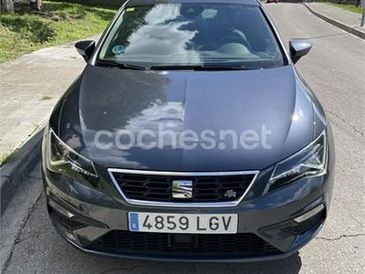 Seat Leon ST