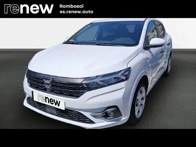 Brugt Dacia Sandero