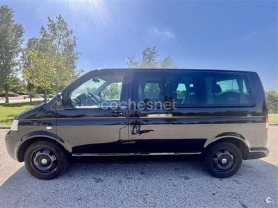 VW Multivan