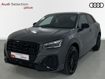 Gris / plata Usado 2025 Audi Q2 S-Line SUV | 34.590 € (Caro)