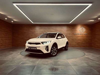 usado Kia Stonic 1.0 TGDi 74kW 100CV MHEV iMT Concept 5p