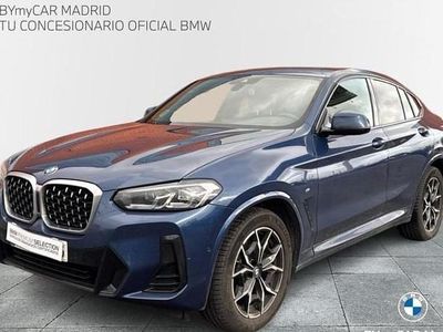 Usado BMW M140 xLine 190 CV (139 kW) 2025