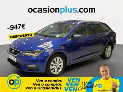 Usado Seat Leon