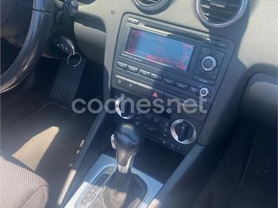 Audi A3 Cabriolet