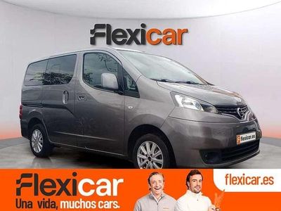 Nissan Evalia