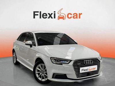 Blanco Usado 2017 Audi e-tron Sport SUV | 15.290 € (Buen precio)