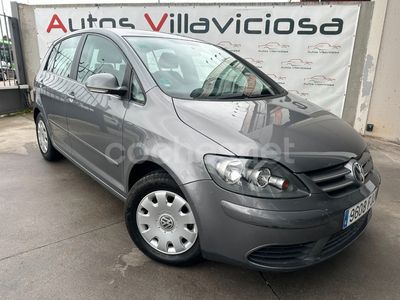 VW Golf Plus