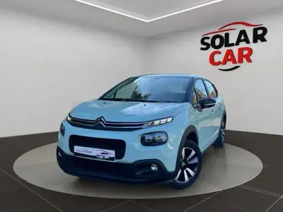 Usado Citroën C3