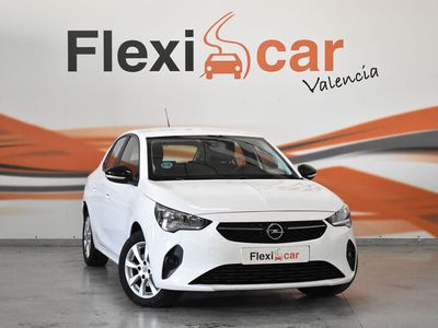 usado Opel Corsa 1.5D DT 74kW (100CV) Edition Diésel en Flexicar Valencia