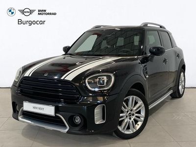 Usado Mini Cooper D Countryman 150 CV (110 kW) 2023 SUV