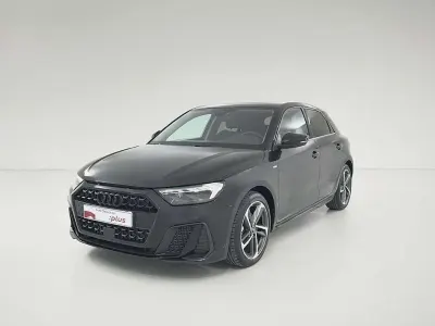 Usado Audi A1 Sportback Black Edition 116 CV (85 kW) 2025 Negro Utilitario