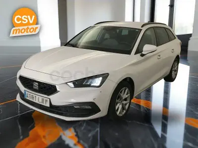 Usado Seat Leon