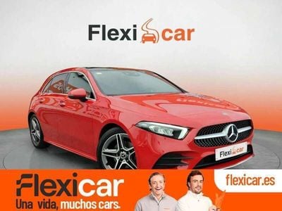 Mercedes A180